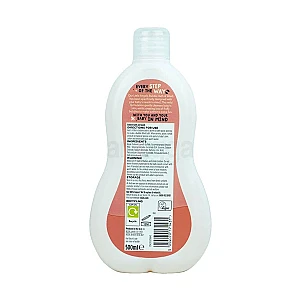 LITTLE ANGELS by ASDA Bubble Bath & Wash 500ml