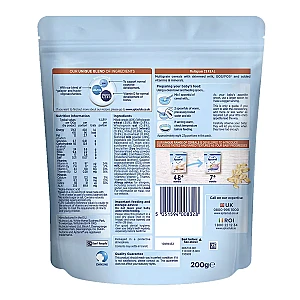 Aptamil® Multigrain Cereal 200g