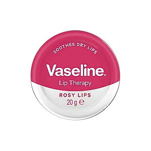 Vaseline Lip Therapy - Rosy Lips