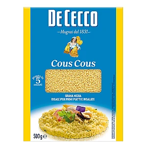 Dececco Cous Cous Pasta