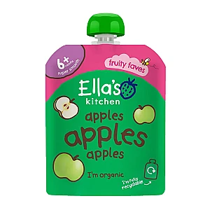 Apples, apples, apples