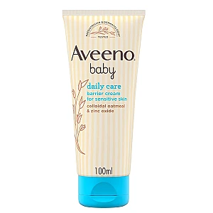 AVEENO® DAILY CARE BARRIER NAPPY CREAM
