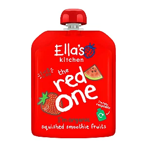 The red one