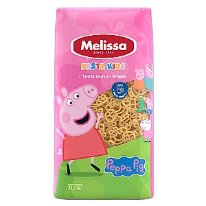 Melissa Pasta Kids Peppa Pig