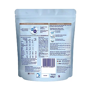 Aptamil Creamed Porridge 125g