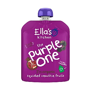 The purple one
